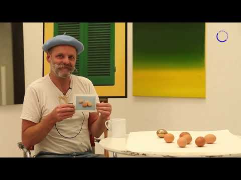 Gavin Turk thumbnail