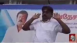 jimmiki kammal vijayakanth version