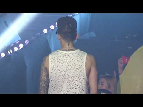 170212 FTM CONCERT2017 8 - JAY PARK / 박재범