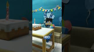 Download lagu Reedi Birthday🎉 but....#shorts mp3
