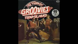 Flamin' Groovies - Whiskey Woman