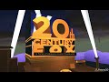 20th Century Fox 1994 Blender Lmproved