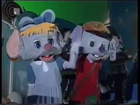 Klinci s Ribnjaka - Hlapićeva pjesma