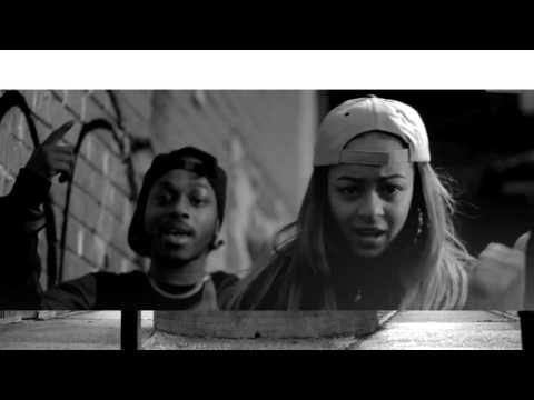 ROME ROMA - So Hood (feat. PAIGEY CAKEY) - [Official Video] "Hackney State of Mind"