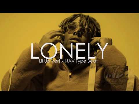 [FREE]🔥  Lil Uzi Vert x Nav Type Beat 2018 ''Lonely'' (Prod.By T&EBeats)
