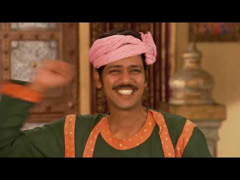 Akbar के जहाज़ पे लुटेरों ने किया कब्ज़ा | Akbar Birbal | Episode 158 | Big Magic