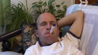 How to Reduce a Fever Naturally