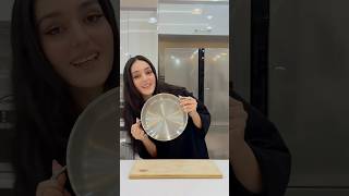 The Easiest Chocolate Cake — No Oven 😳❤️‍🔥​⁠@patrickzeinali ❤️