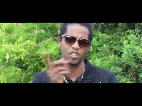 DILMA  "Mérite pas"   (CECI N'EST PAS UN CLIP)