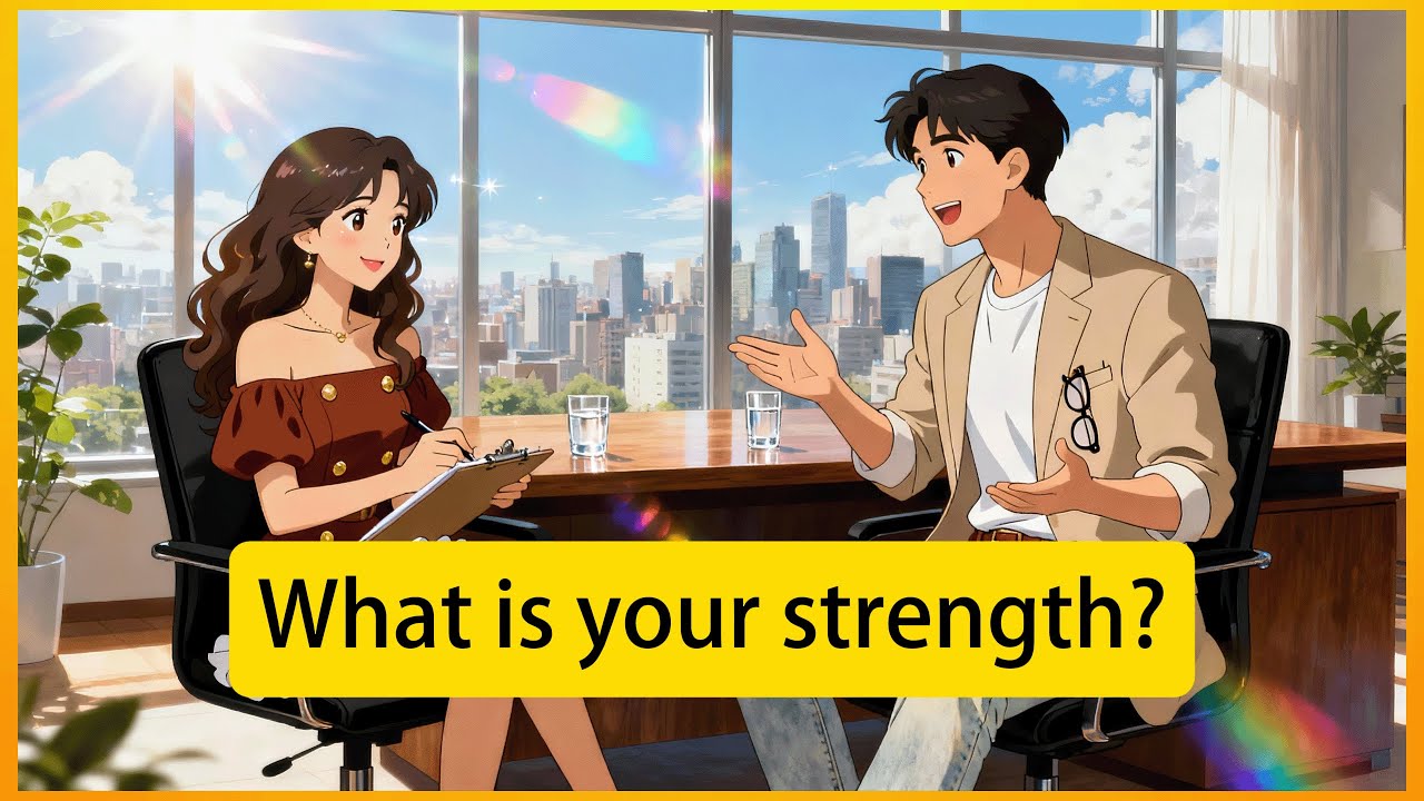 100 Simple English Conversations for Daily Life | Learn Daily English Speaking Practice (A1–A2)