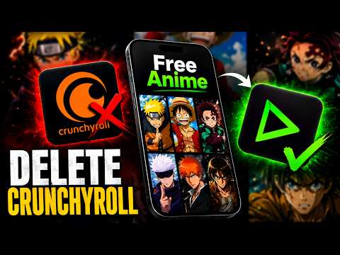 Apps For Free Anime