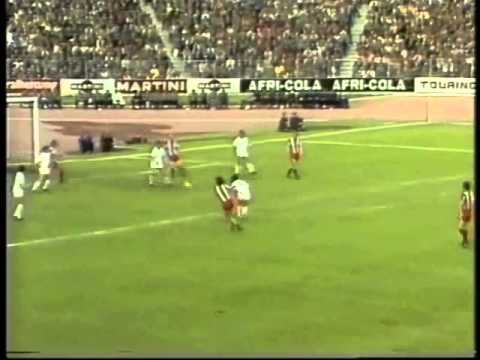 Wolfgang Overath vs Bayern Munchen - 1970-71 DFB Pokal Final (Except extra time)