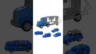 Juguete Camion Mosquito