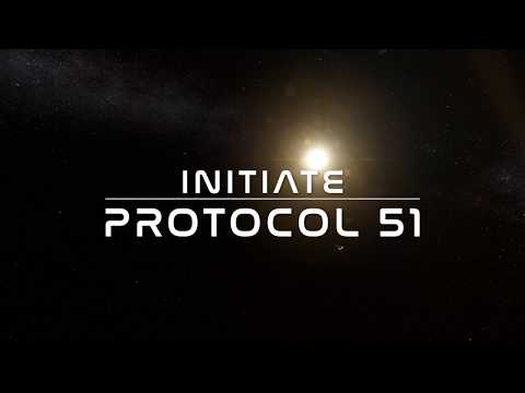 Space Engineers Video Competition - Protocol 51 (Unofficial Entry)