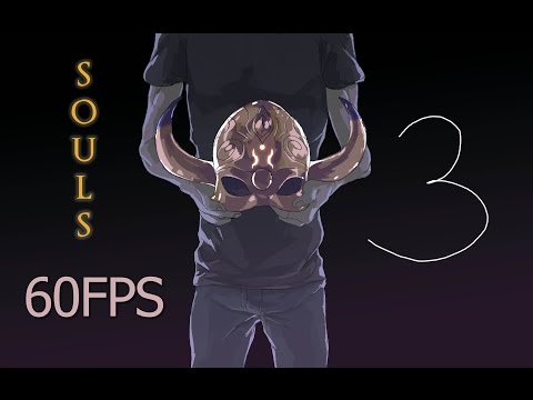 Dark Souls 2: Scholar of the First Sin, The Spirit of the Bonfire II [3] - "Phantom"