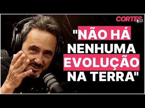 Estamos PIORANDO! Processo de INVOLUÇÃO | Marcos Eberlin | #cortes #marcoseberlin Plenicast