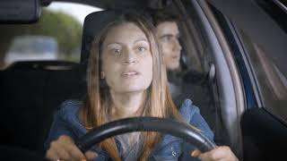 Ι.Ο.ΑΣ. «Πάνος Μυλωνάς»: Ζώνη Ασφαλείας, η ζώνη που μας «δένει» με τη ζωή