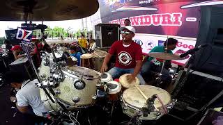 Download lagu Perjuangan dan Doa Cover Kendang Cak Met New Pallapa mp3 Download lagu Perjuangan dan Doa Cover Kendang Cak Met New Pallapa mp3