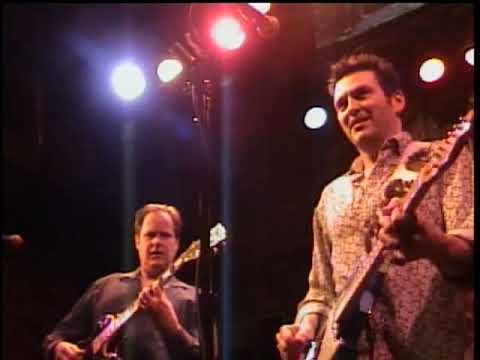 Mike Zito with Billy Barnett 2007