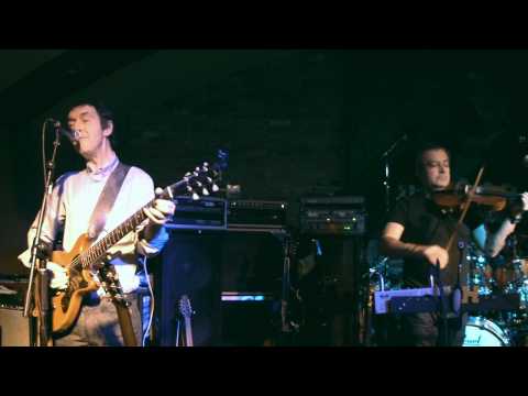 Ghosts - Horslips