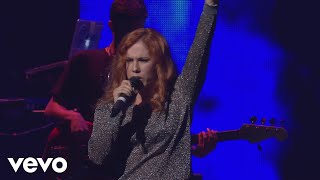 Katy B - Louder (Live at iTunes Festival 2011)