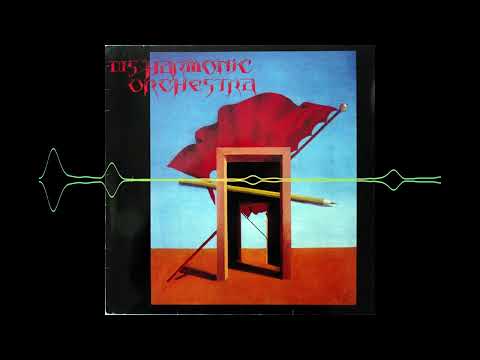 Disharmonic Orchestra (Aut) / Pungent Stench (Aut) Split LP [1989]