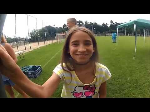 IKF U15 EKC: preparations