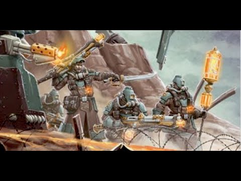 Ep 42 Vyros 2 Vs Gearhart - Crucible Guard Sweeper First Look