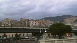 preview picture of video 'VIAGEM À ITÁLIA - GENOVA'