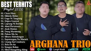 Download lagu Arghana Trio - Lagu Batak Terbaru 2026 - Paling Hits Enak Didengar Saat Santai Dan Viral Tiktok 2026 mp3