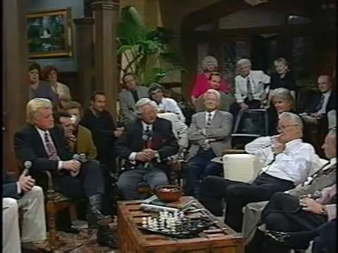 Remembering J.D. Sumner..