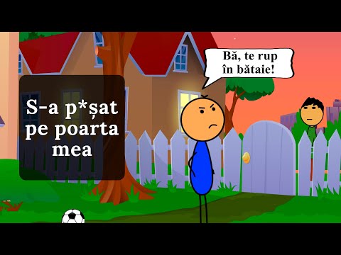 DOUĂ BĂTĂI ÎNTR-O ZI