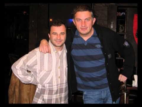 Віктор Павлік - Оля (cover) audio