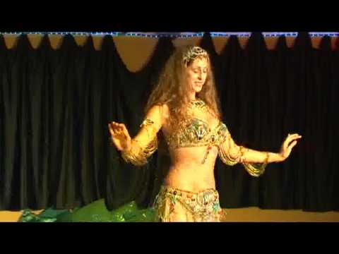 Laetana at Oriental Lounge 2008