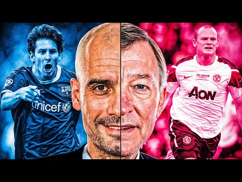 Why The 2011 Champions League Final Will Never Be Forgotten