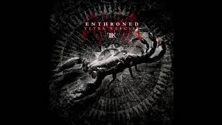 Enthroned - Tetra Karcist (Full Album)