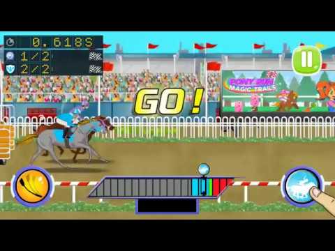 Horse Racing : Derby Quest Video