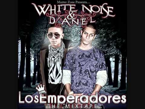 White Noise & D-anel - Otro amor (original)