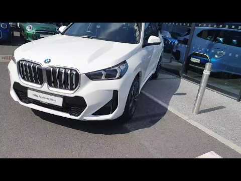 BMW iX1 xDrive30 M Sport - Image 2