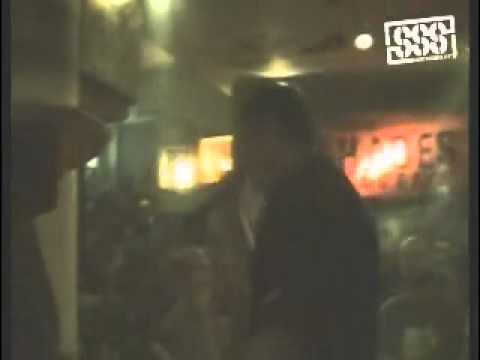 BODD 3: Semifinala - Aforic vs. Pytt (2006)