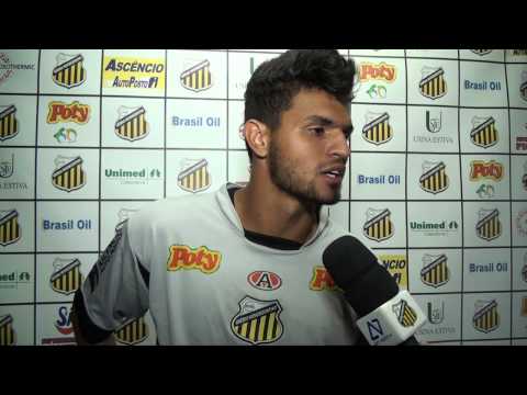 NH 3 x 1 São Carlos F.C