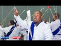 Inyoni Emaphiko Ayisithupha 2025 Sadalwa Inkosi Ungumhlobo Wami UJesu