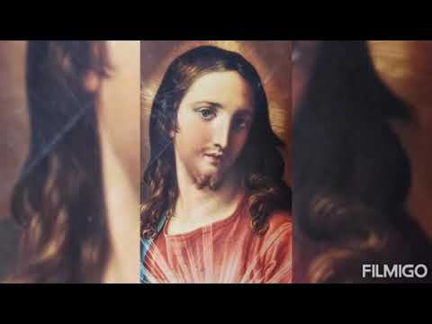 Krunica za duše u čistilištu svete Gertrude  (novo)