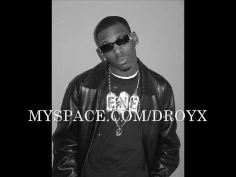 D ROY aka (D Roy X) FEAT DAVID RUSH WORK YA BODY