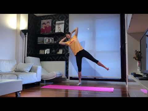 PILATES MAT / SUELO