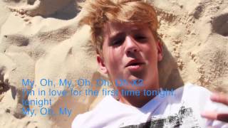 MattyB-My Oh My Lyrics on video