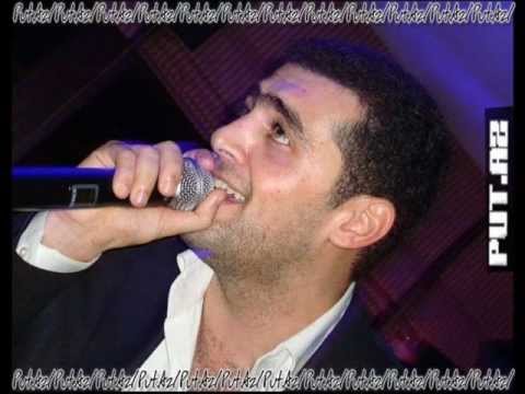 Tunar - Yollarina gül düzüm