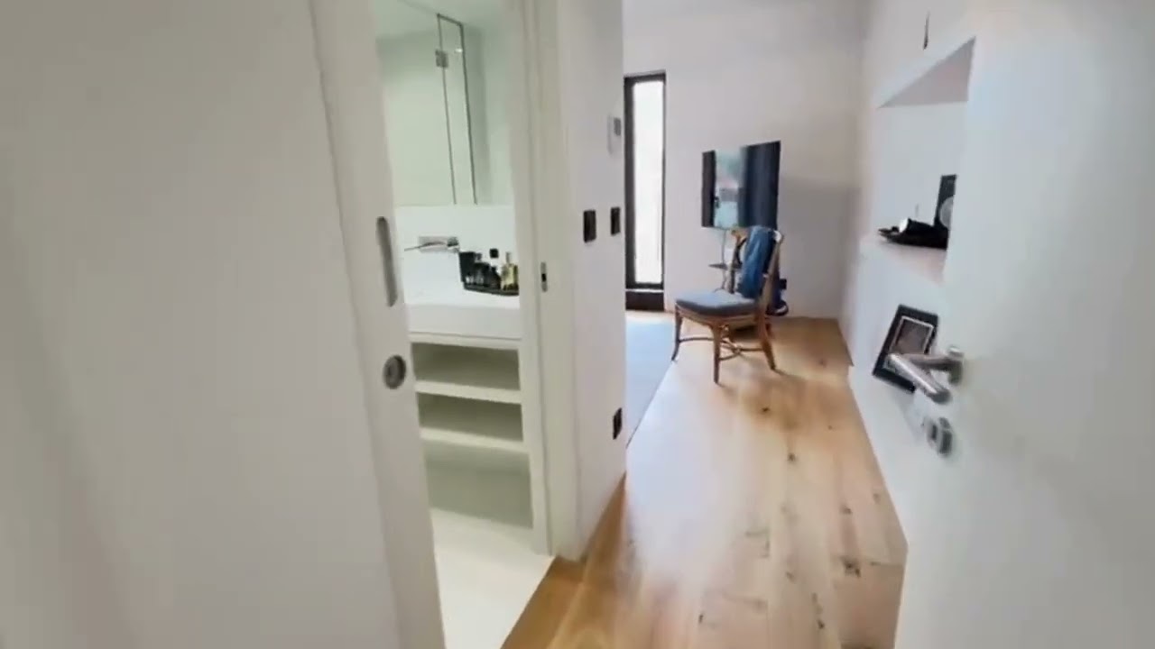 Vídeo do imóvel