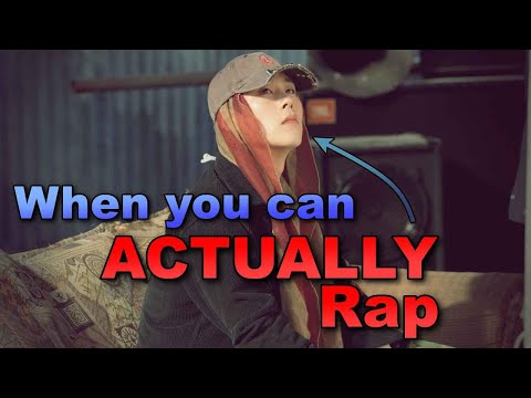 KPOP'S BEST RAP THIS YEAR (2026) ..