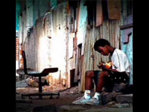 Racionais MC's - O Homem na estrada